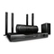 Home Theater System Philips HTS5591/12 User Manual