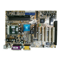CHAINTECH CT-7VJDA User Manual