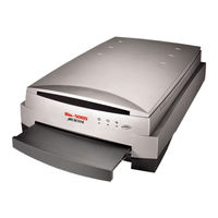 serva BIO-5000P Instruction Manual
