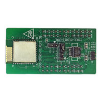 Cypress EZ-BLE PRoC CYBLE-012012-10 Manual