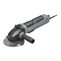 Fein CG15-150BLP Series Manual