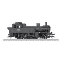 marklin 36745 Manual