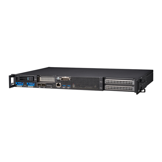 Advantech SKY-8132S User Manual