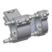 Southern States ES-1 Installation Instructions Manual