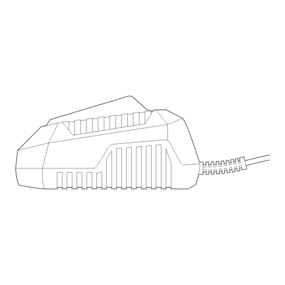 DNIPRO M FC-122 Manual