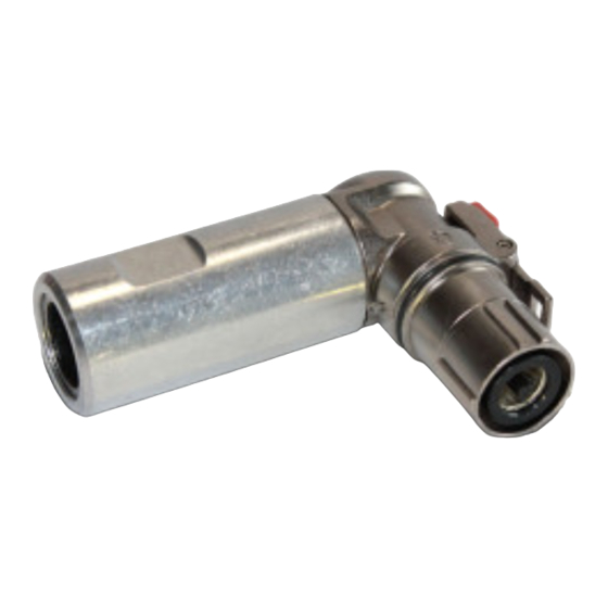 Amphenol PL28X-301-XX-3-EV Assembly Manual