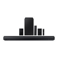 Samsung HW-Q65C User Manual