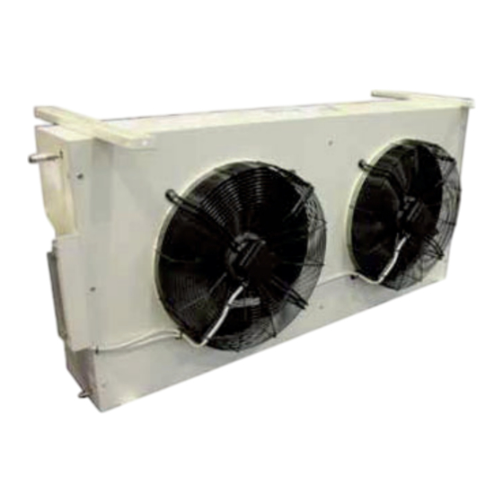 Emicon EMIBYTE RCE Series Use And Maintenance Manual
