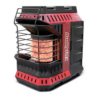 Mr. Heater MH11BFLEX User Manual