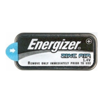 Energizer PP355 Camera Accessories Manuals