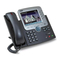 IP Phone Cisco Unified 7975G Preparing To Install