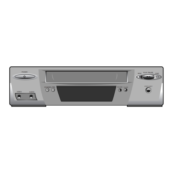 Daewoo DV-T6F4N-PQ User Manual