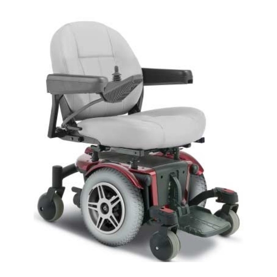 QUANTUM REHAB 600E OWNER