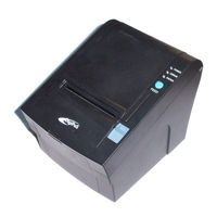 DigiPos DS-800 User Manual