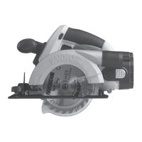 Worx WU527.9 Manual