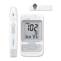 Evocheck GM700S User Manual
