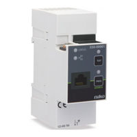 Niko Home Control Installation Manual