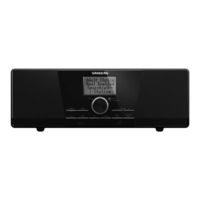 Sangean WFR-1 - DATASHEET 3 Operating Instructions Manual
