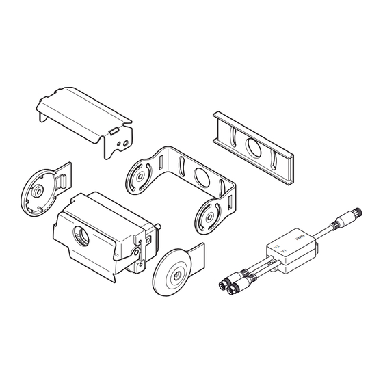 Dometic PERFECTVIEW CAM44 Installation And Operating Manual