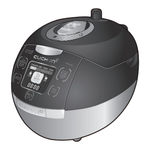 Cuchen RE10 Series Manual