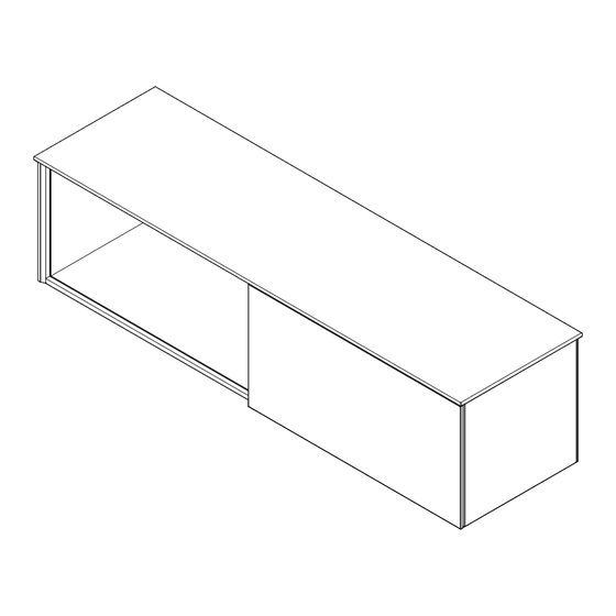 Steelcase c:scape Replacement Manual