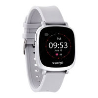 Xlyne 54041 Manual