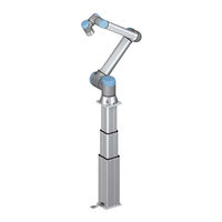 Ewellix LIFTKIT-UR-601 Installation, Operation And Maintenance Manual
