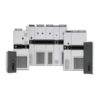 Rockwell Automation Allen-Bradley PowerFlex 755T Series Installation Instructions Manual