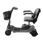 KOMFI-RIDER Liberty User Manual