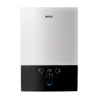 Rotex R2TND035A4AA Operation Manual