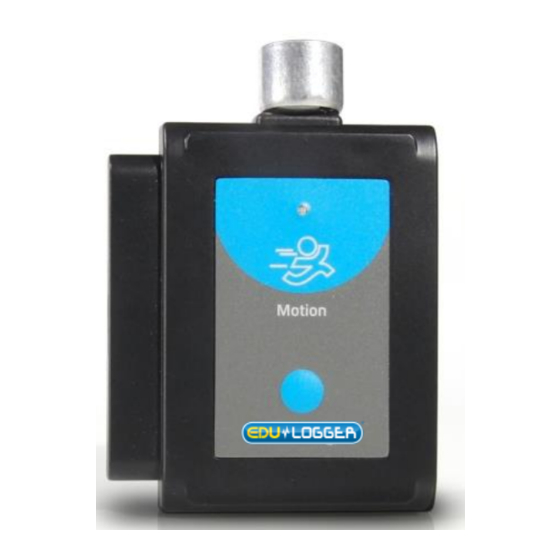 Edu-Logger 900-223 Manuals