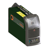 PLASMATECH SHARK 45 Operator's Manual