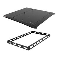 RBO RBO8042 Product Manual