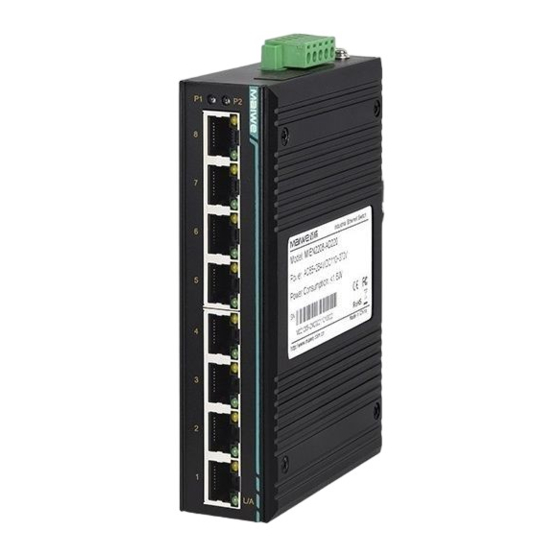 Maiwe MIEN2206-2F User Manual