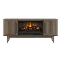 drew & jonathan SCOTT LIVING HDSLFP65W-4B Assembly Instructions Manual