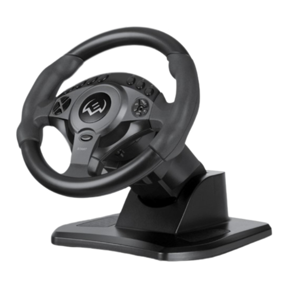 Sven GC-W750 User Manual