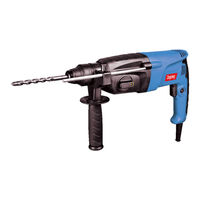 Dongcheng AZC05-26B Operation Instructions Manual