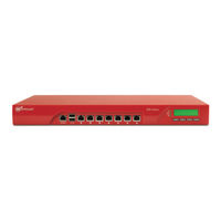 Watchguard NC5AE7 Hardware Manual