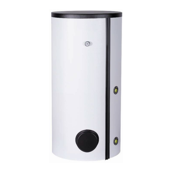 WIKORA WBO 805 UNO Installation Manual