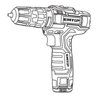 EMTOP ECDL125121 Series Manual