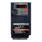 Inverter Toshiba TOSVERT VF-S15 Series Communication Function Manual