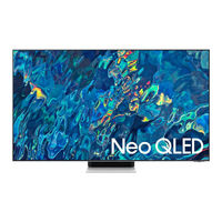 Samsung 65QN800B Quick Start Manual