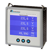 Adamczewski AD-MM 400 FE Manual