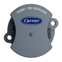 Carrier 7C-SE-C1X-DT Installation Manual