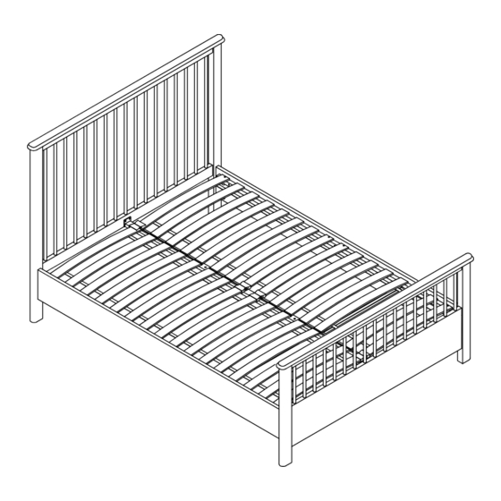 Next ARDEN D22058 Assembly Instructions Manual