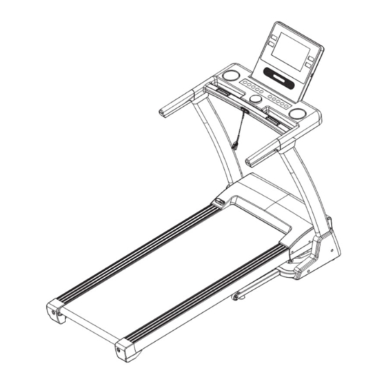 Trojan TR 1410 User Manual