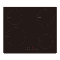 Cata UBIND60MT User Manual