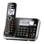 Panasonic KX-TG4222N Manual
