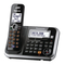 Cordless Telephone Panasonic KX-TG4222N Manual
