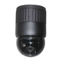 Santec VDC-295IDH User Manual